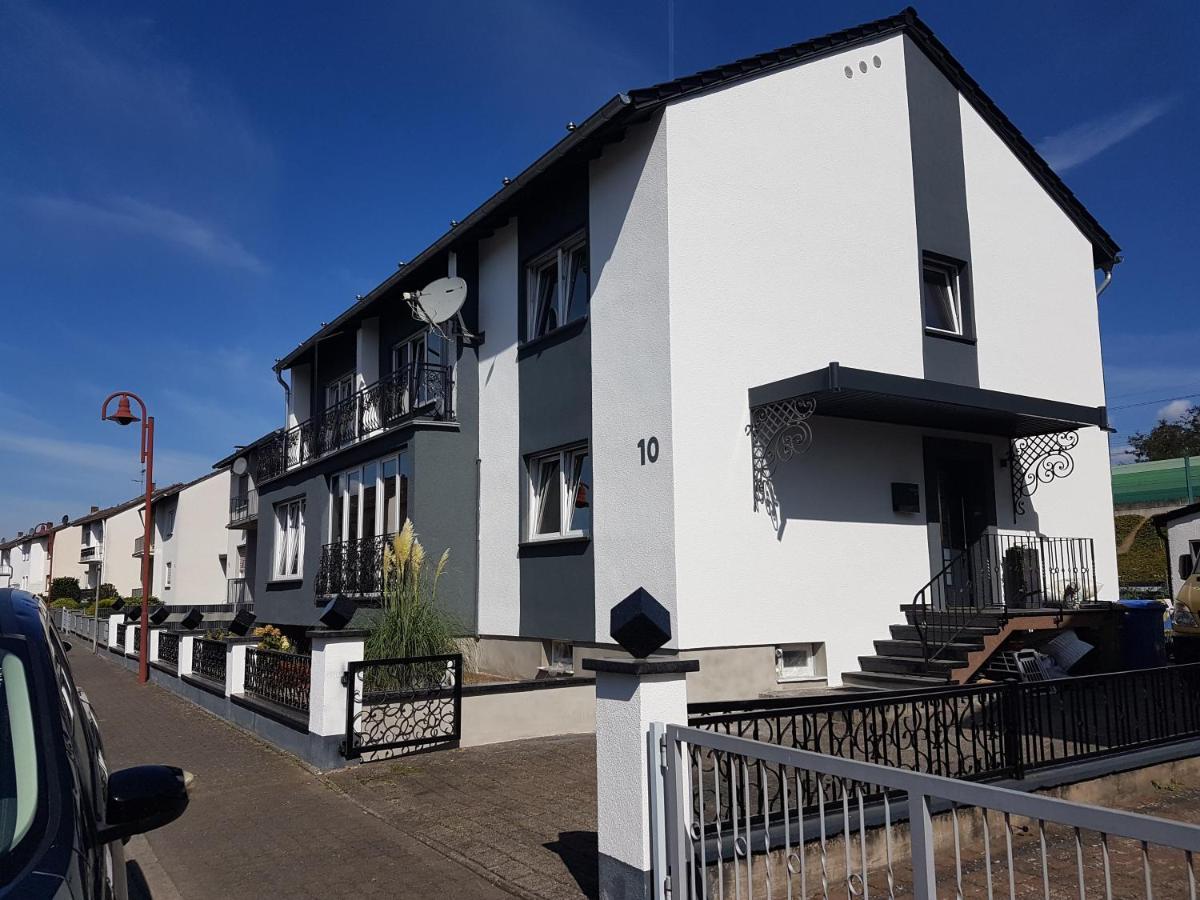Fewo Neuwied & Koblenz Exterior foto